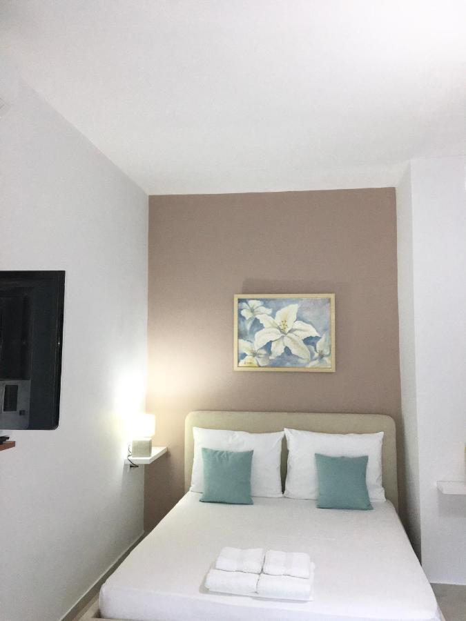 Lr Apartments Саранда Екстер'єр фото