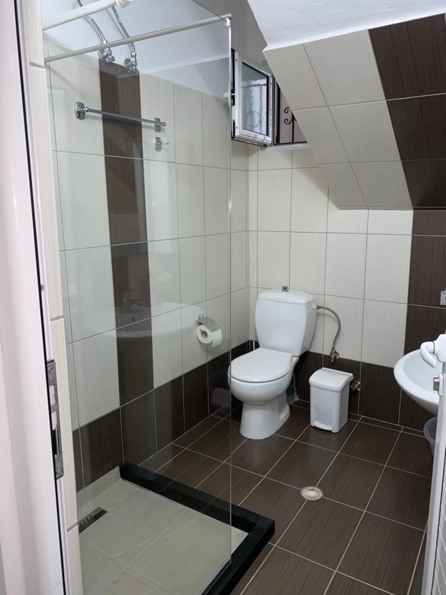 Lr Apartments Саранда Екстер'єр фото